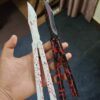 Flip & Shine: Premium Butterfly Knives for Collectors & Enthusiasts